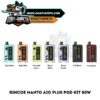 Rincoe Manto Aio Plus Pod Kit