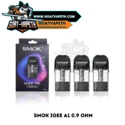 Smok Igee A1 0.9 ohm