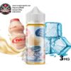 Frozen Yakult 100ml