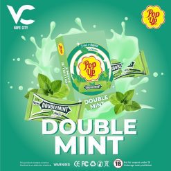 Pop Up Pod Double Mint