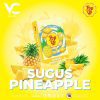 Pop Up Pod Sugar Pineapple
