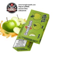 Tiktok Pod Green Apple