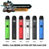 Uwell Caliburn A3 Pod Kit