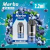 Marbo Zero Pod Blueberry