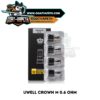 Uwell Crown M 0.6 ohm