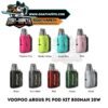 Voopoo Argus P1 Pod Kit