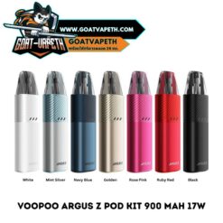 Voopoo Argus Z Pod Kit