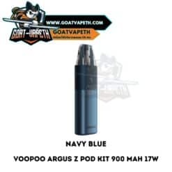 Voopoo Argus Z Pod Kit Navy Blue