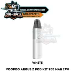 Voopoo Argus Z Pod Kit White