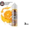 Kenji Orange Cicrus 60ml