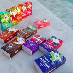 หัวพอต NEXT