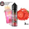Pooky Strawberry 60ml