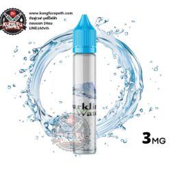 SPARKLING WATER น้ำแร่ 30ML