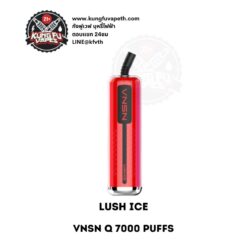 VNSN Q 7000 Puffs Lush Ice