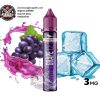 Wingston Sweet Grape Ice 30ml