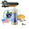 Custard Monster Blueberry 100ml