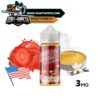 Custard Monster Strawberry 100ml