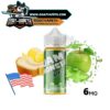 Jam Monster Apple 100ml