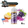 Jam Monster Grape 100ml