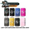 Lost Vape Centaurus M200