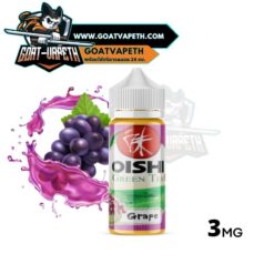 Oishi Grape 100ml