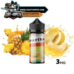 Puriku Tropical Pine 100ml
