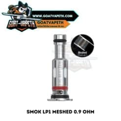 Smok Lp1 Meshed 0.9 ohm Single