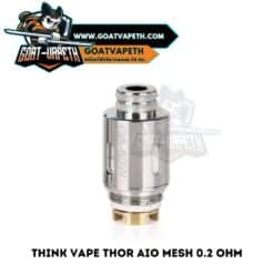 Think Vape Thor Aio 0.2 ohm Single