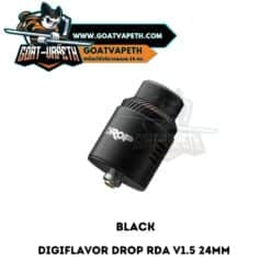 Drop RDA V1.5 Black