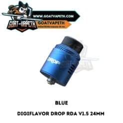 Drop RDA V1.5 Blue
