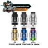 Digiflavor Torch RTA