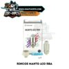 Rincoe Manto Aio RBA Coil