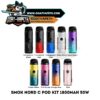 Smok Nord C Pod Kit
