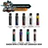 Smok RPM C Pod Kit