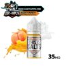 This Is Salts Peach Saltnic 30ml
