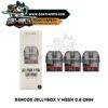 Rincoe Jellybox V Mesh 0.8ohm