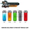 Rincoe Jellybox V1 Pod Kit
