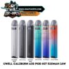 Uwell Caliburn A3S Pod Kit