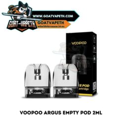 Voopoo Argus Empty Pod