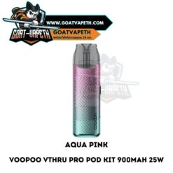 Eternity Edition Aqua Pink
