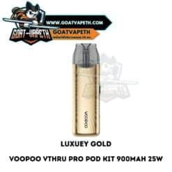 Eternity Edition Luxuey Gold