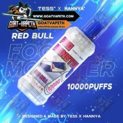 Red Bull