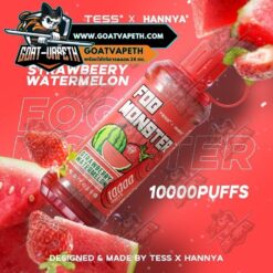 Strawberry Watermelon