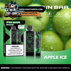 Apple Ice