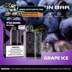 Grape Ice