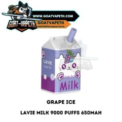 Grape Ice