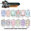 Lavie Nio Box 9000 Puffs