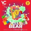 Pop Up Pod Jellybear
