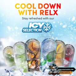 หัวพอต RELX POD PRO 2