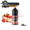 This Is Dessert Strawberry Cheesecake Saltnic 30ml